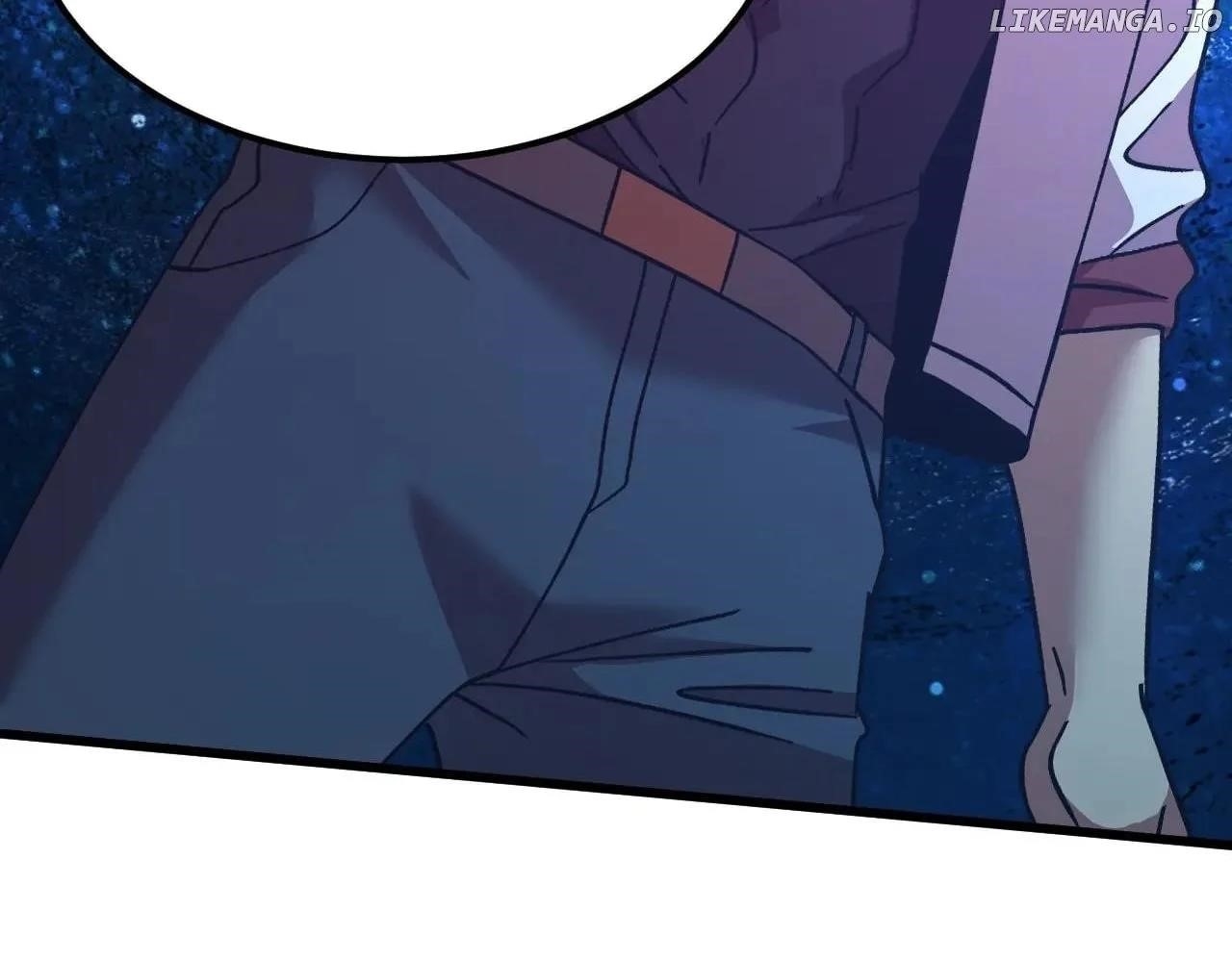 Logging 10,000 Years into the Future Chapter 229 - Page 20