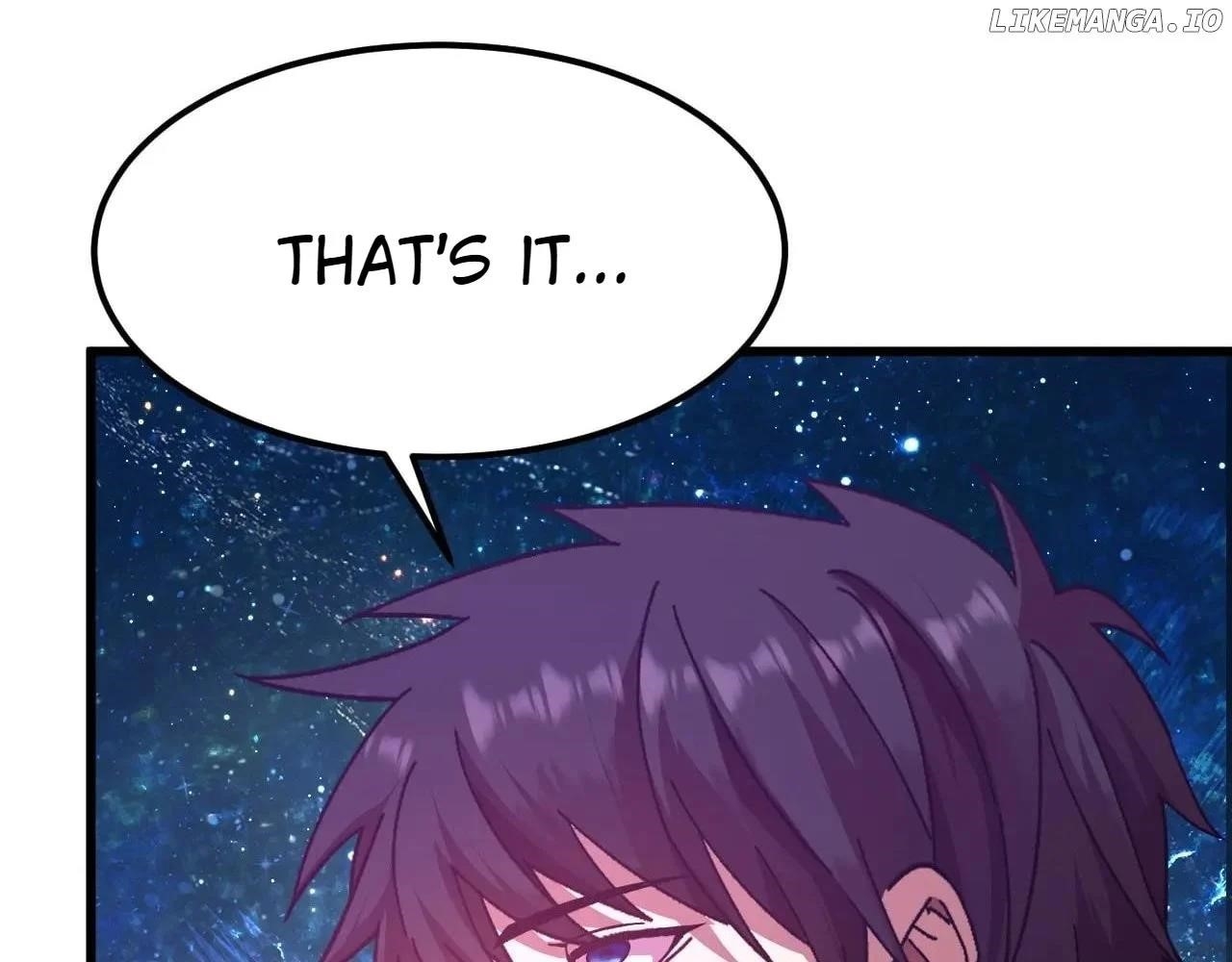 Logging 10,000 Years into the Future Chapter 229 - Page 21