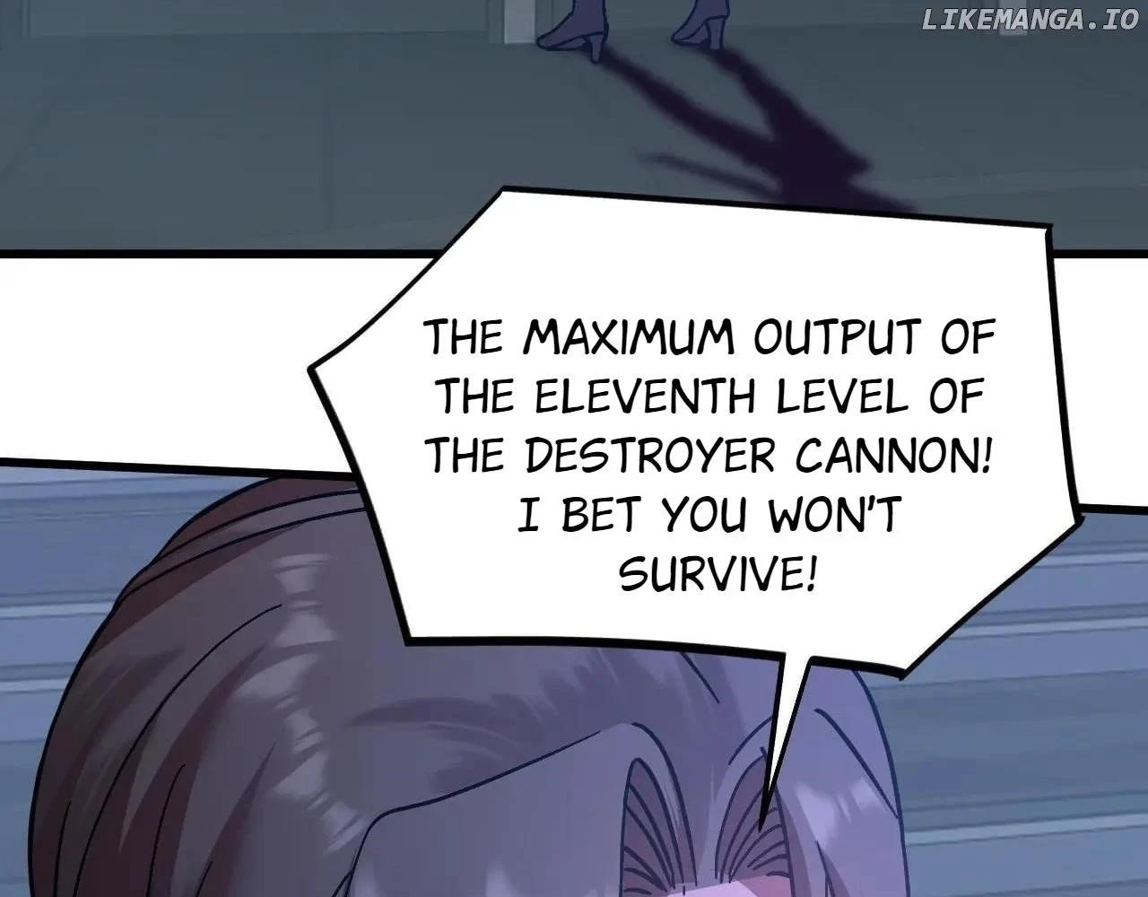 Logging 10,000 Years into the Future Chapter 229 - Page 38