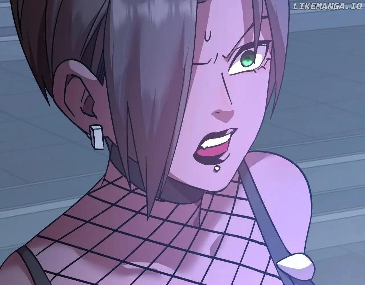 Logging 10,000 Years into the Future Chapter 229 - Page 39