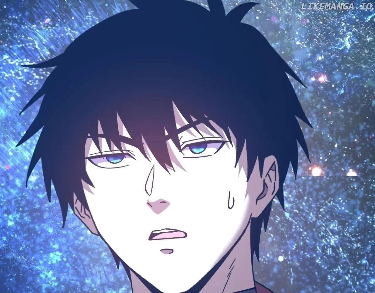 Logging 10,000 Years into the Future Chapter 229 - Page 4