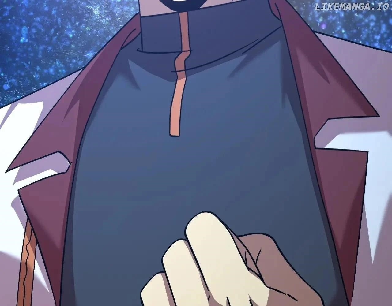 Logging 10,000 Years into the Future Chapter 229 - Page 5