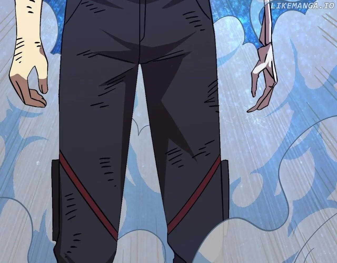 Logging 10,000 Years into the Future Chapter 229 - Page 52