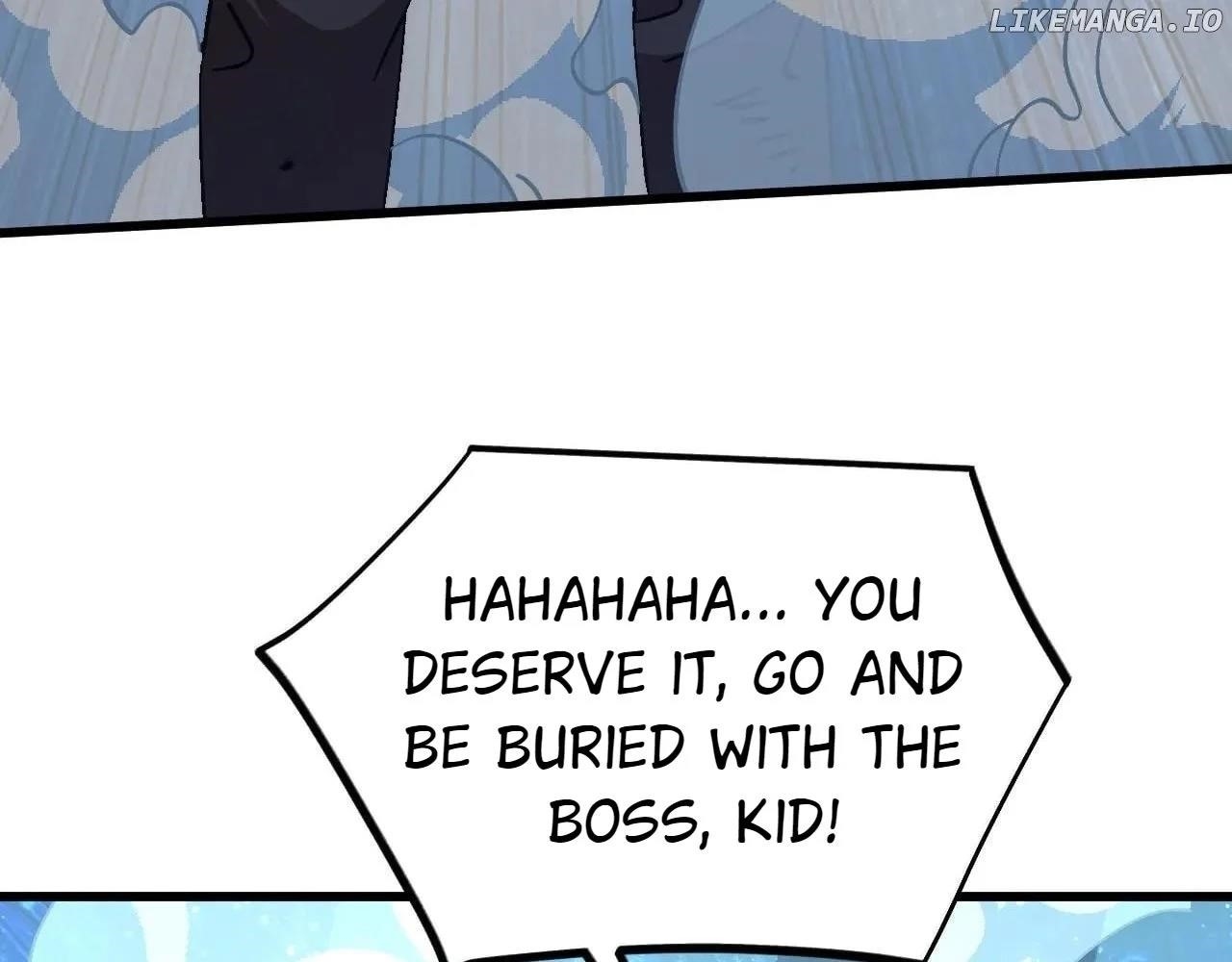 Logging 10,000 Years into the Future Chapter 229 - Page 53