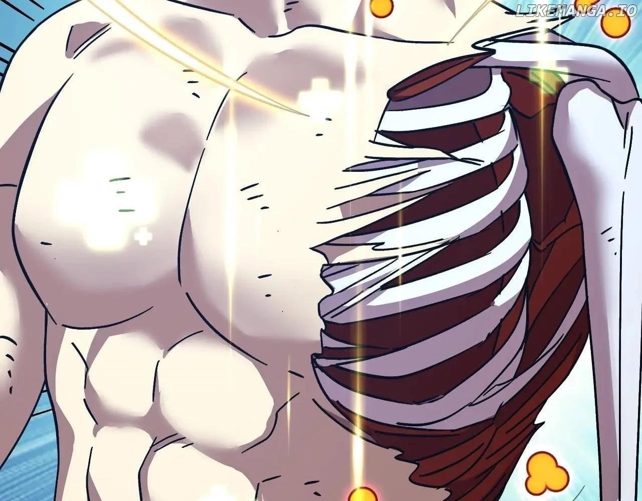 Logging 10,000 Years into the Future Chapter 229 - Page 58