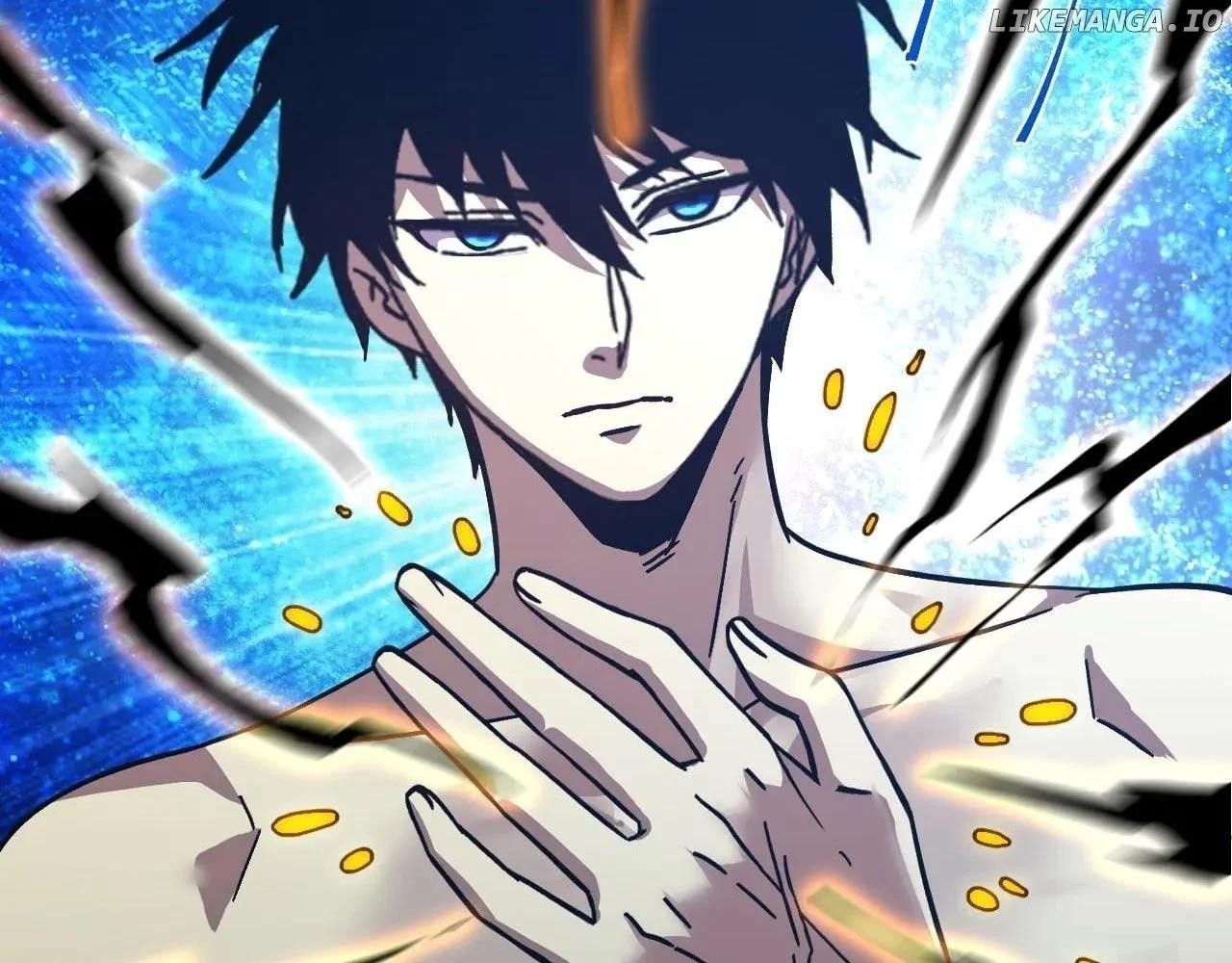 Logging 10,000 Years into the Future Chapter 229 - Page 68