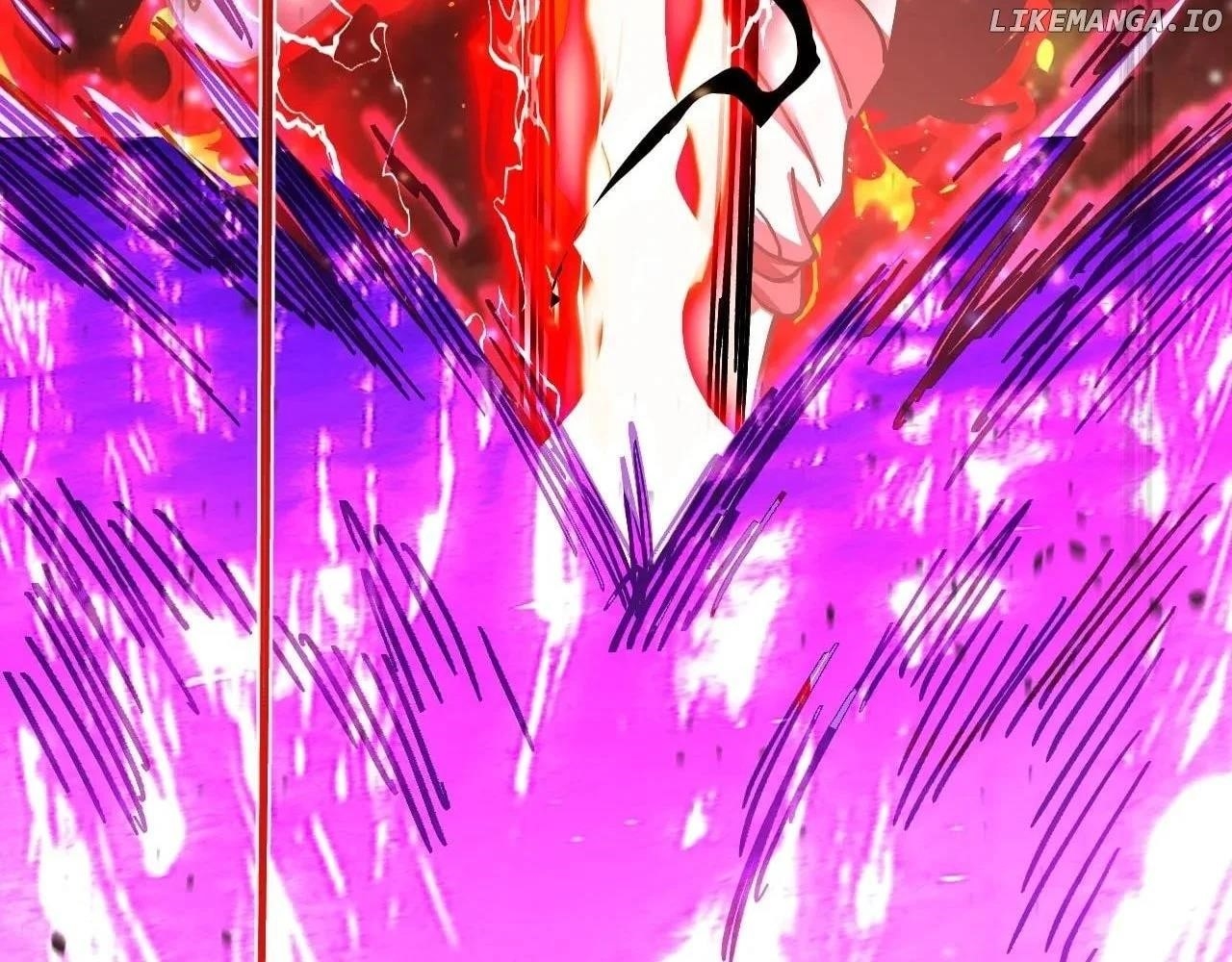 Logging 10,000 Years into the Future Chapter 229 - Page 93