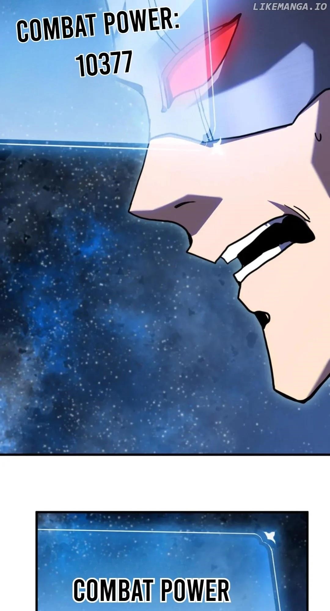 Logging 10,000 Years into the Future Chapter 230 - Page 10