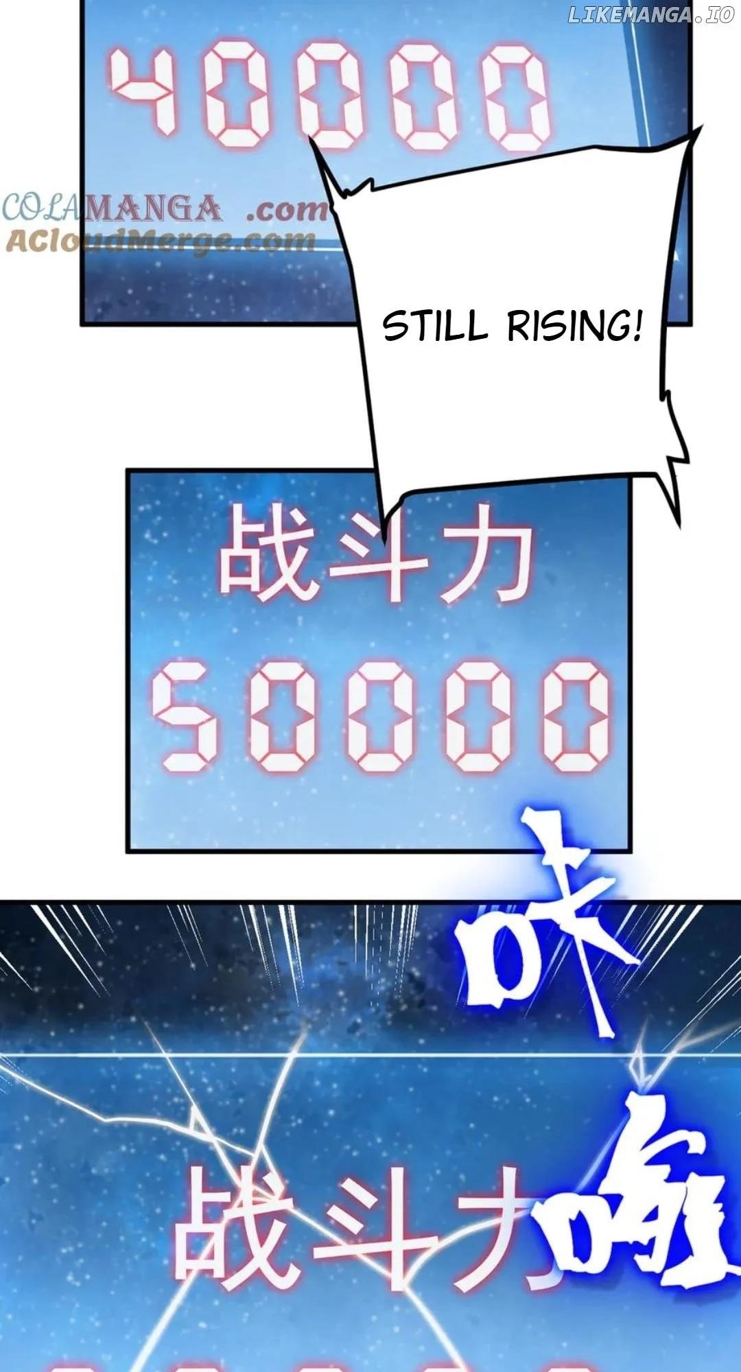 Logging 10,000 Years into the Future Chapter 230 - Page 11