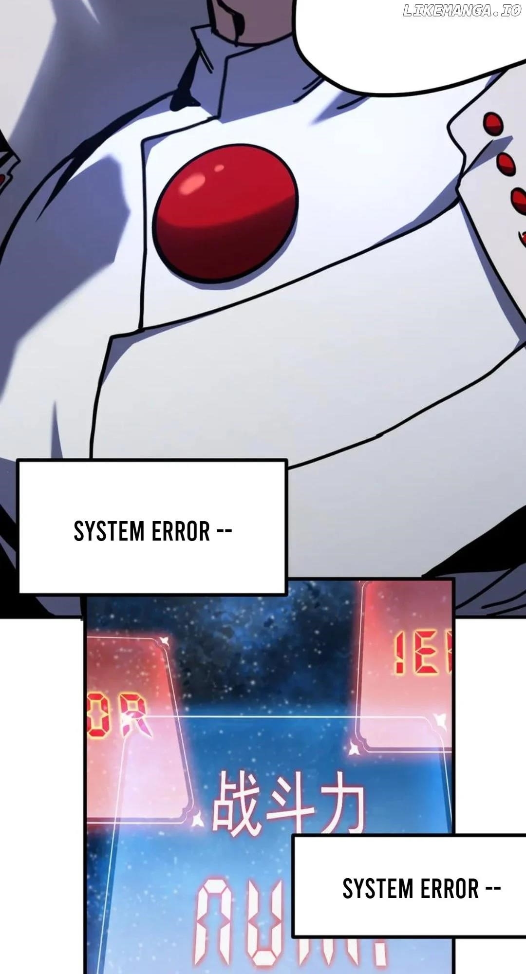 Logging 10,000 Years into the Future Chapter 230 - Page 14