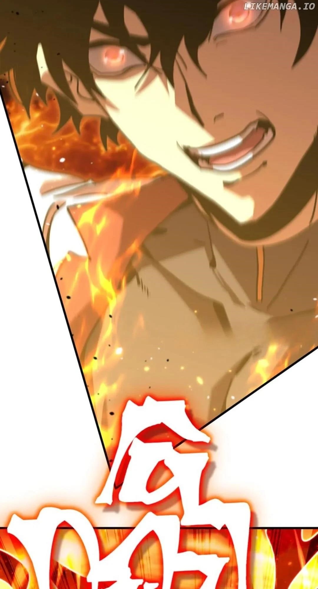 Logging 10,000 Years into the Future Chapter 230 - Page 21