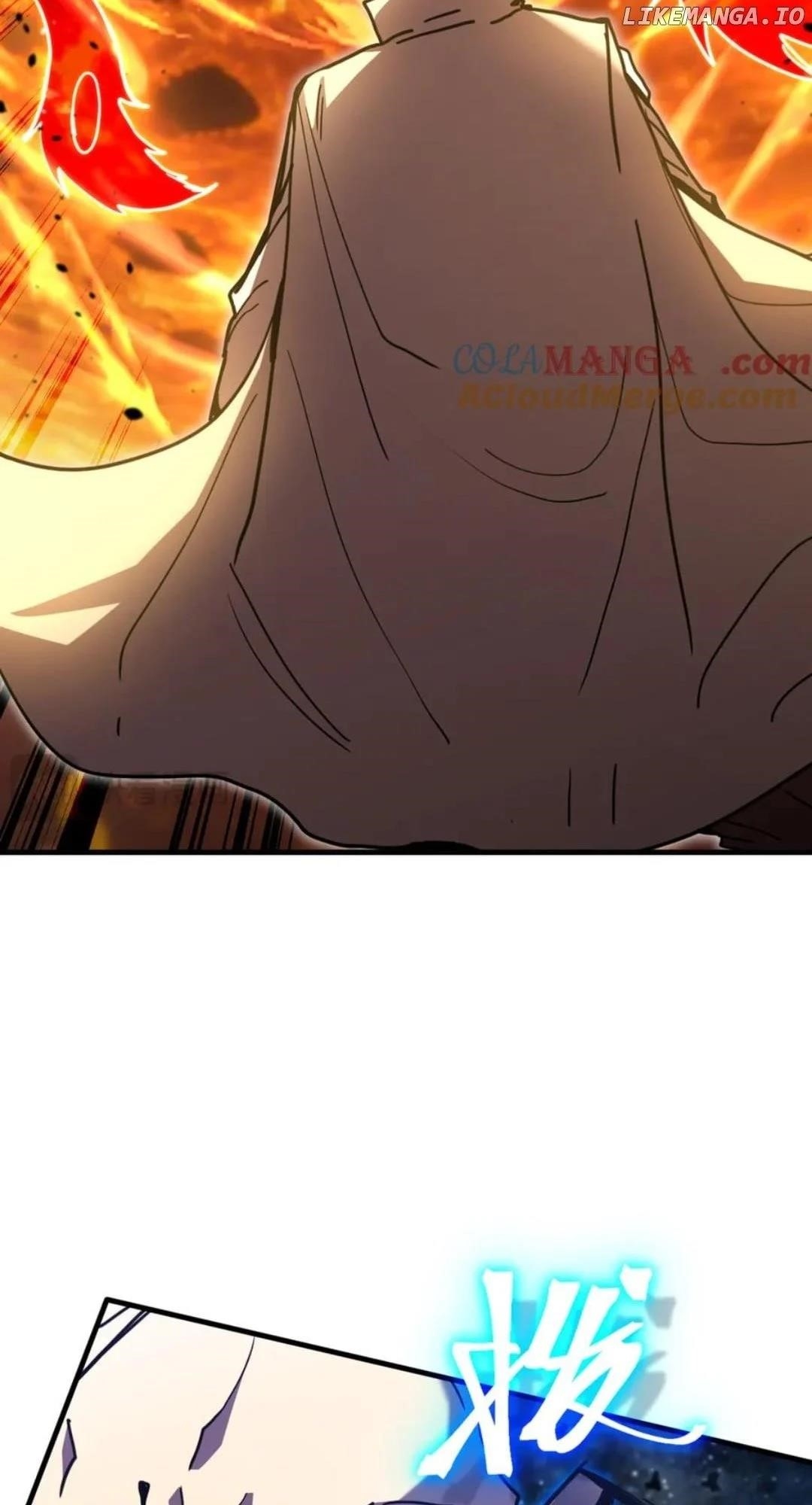 Logging 10,000 Years into the Future Chapter 230 - Page 23