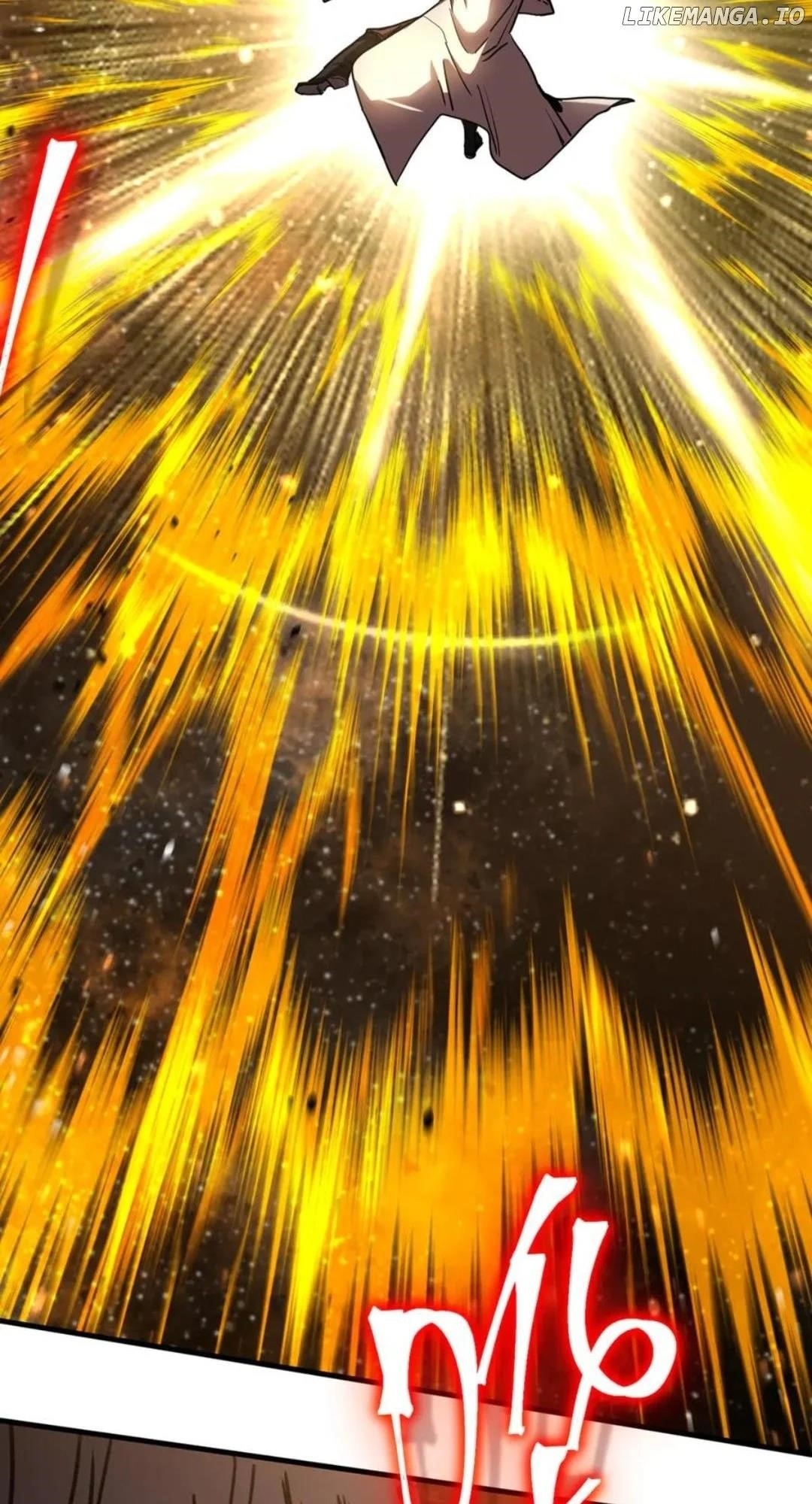 Logging 10,000 Years into the Future Chapter 230 - Page 27