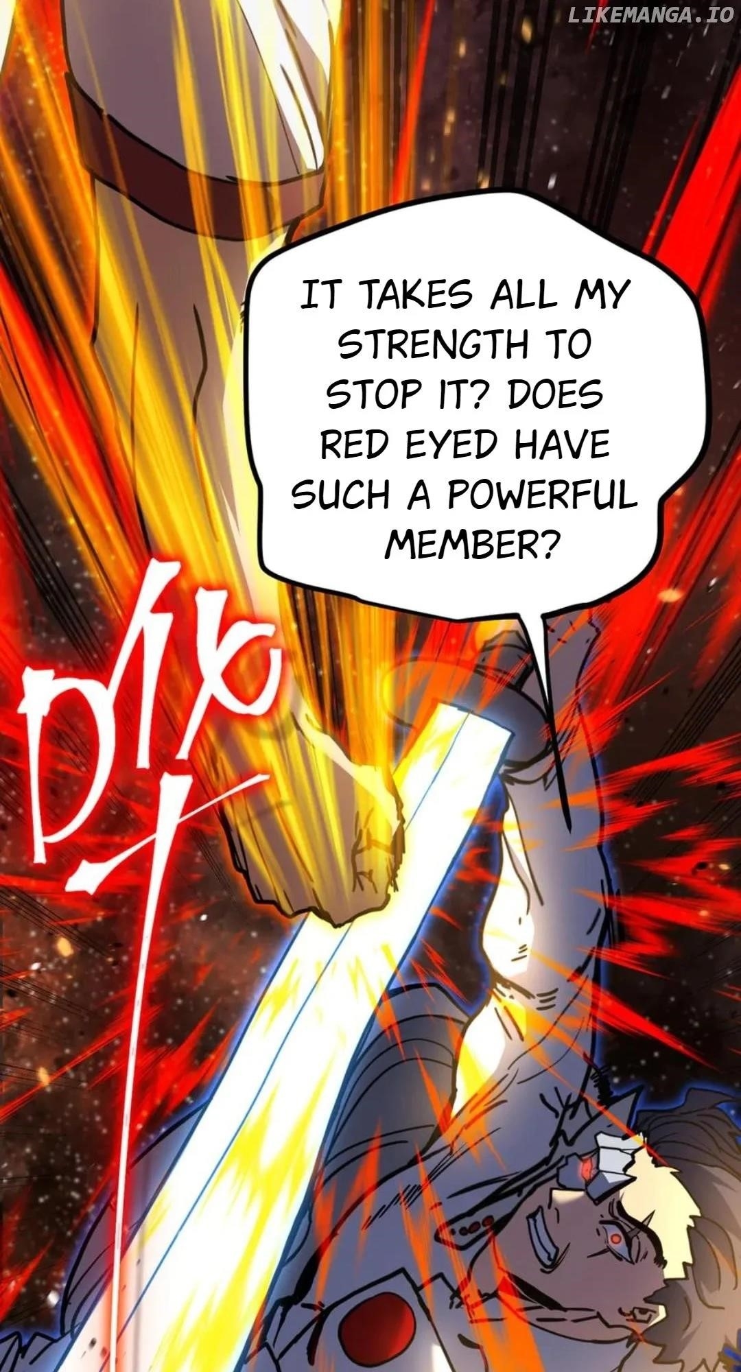 Logging 10,000 Years into the Future Chapter 230 - Page 29