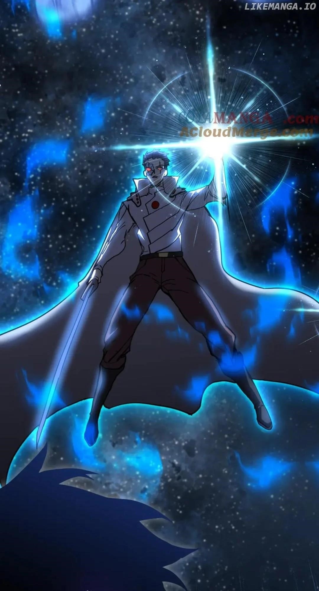 Logging 10,000 Years into the Future Chapter 230 - Page 35