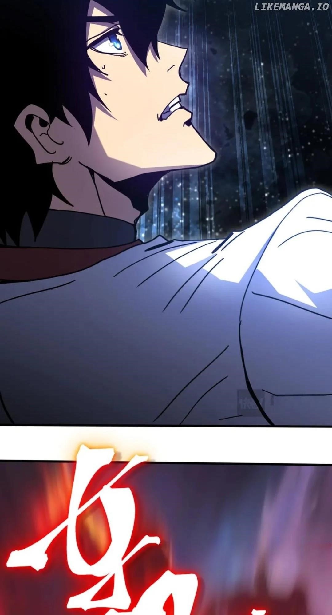 Logging 10,000 Years into the Future Chapter 230 - Page 36