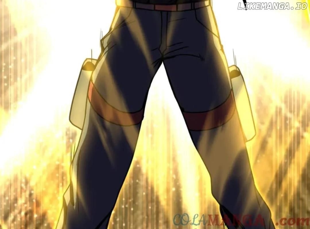 Logging 10,000 Years into the Future Chapter 230 - Page 43