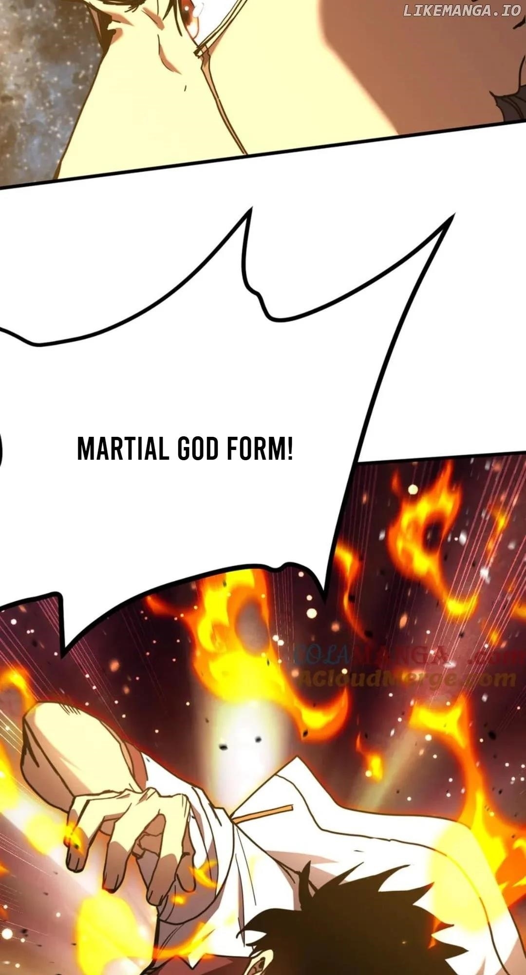 Logging 10,000 Years into the Future Chapter 230 - Page 45