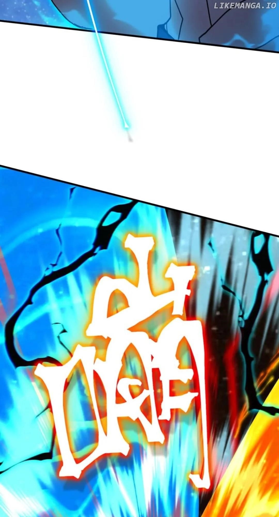 Logging 10,000 Years into the Future Chapter 230 - Page 48