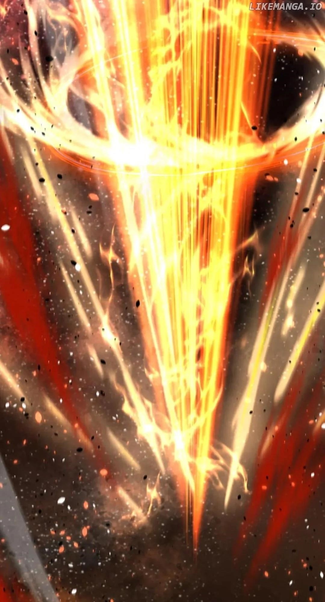 Logging 10,000 Years into the Future Chapter 230 - Page 5