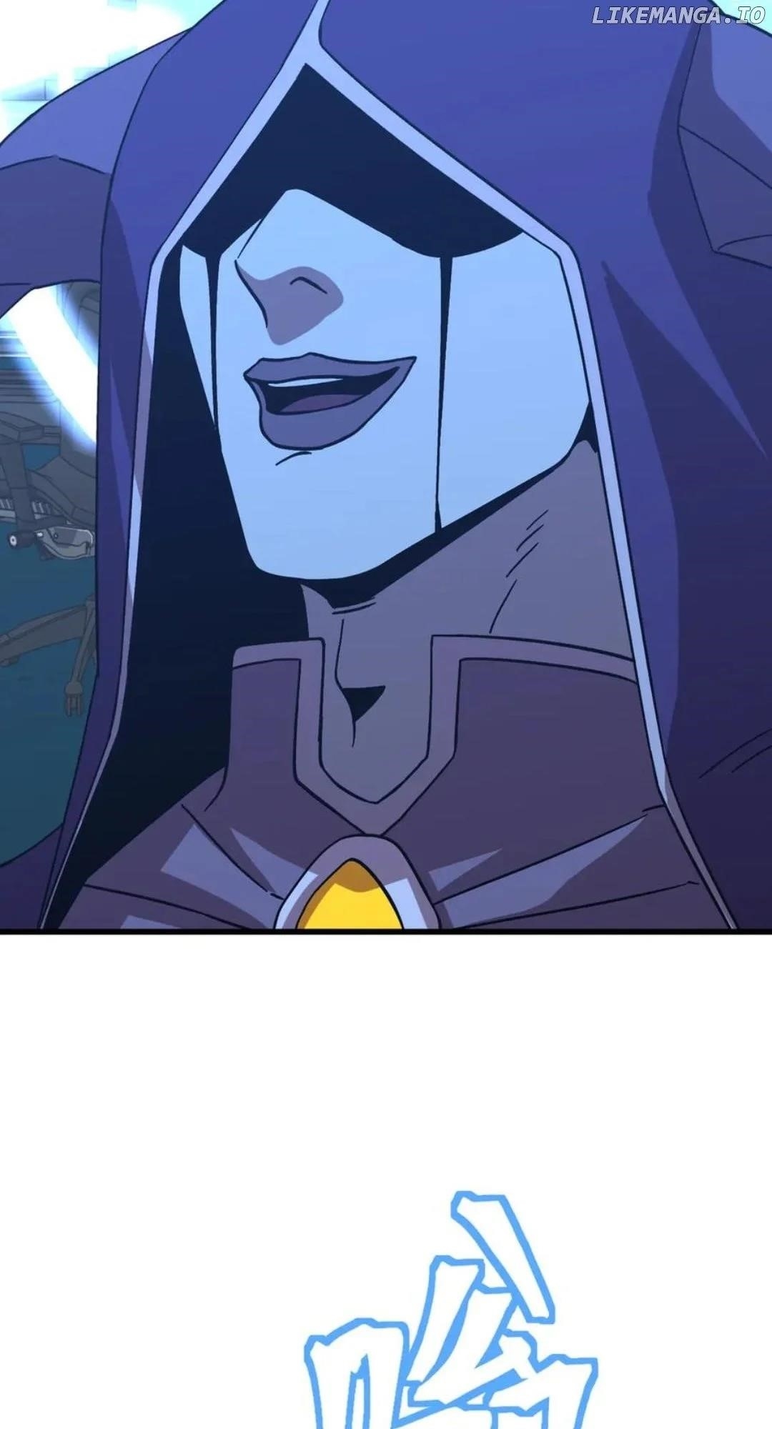 Logging 10,000 Years into the Future Chapter 230 - Page 56