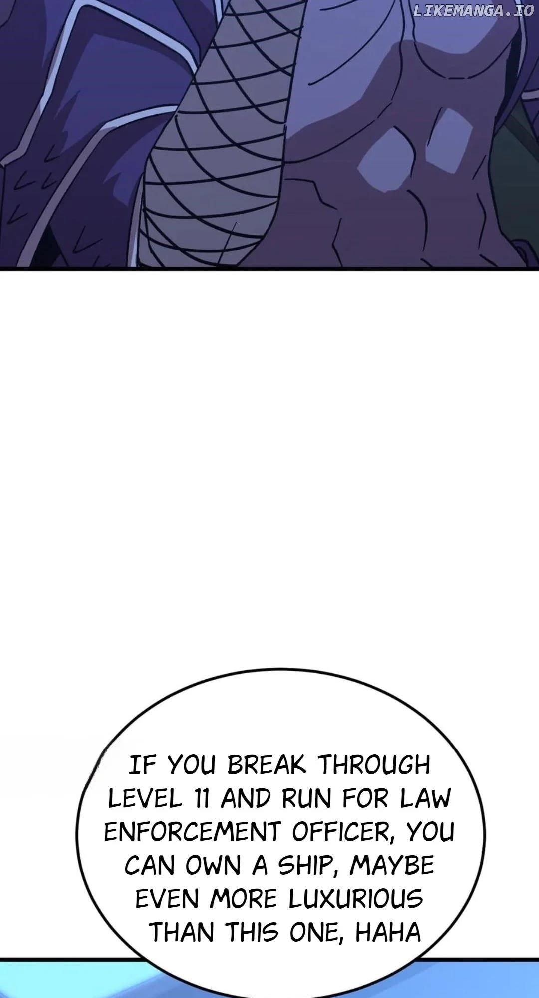 Logging 10,000 Years into the Future Chapter 230 - Page 62