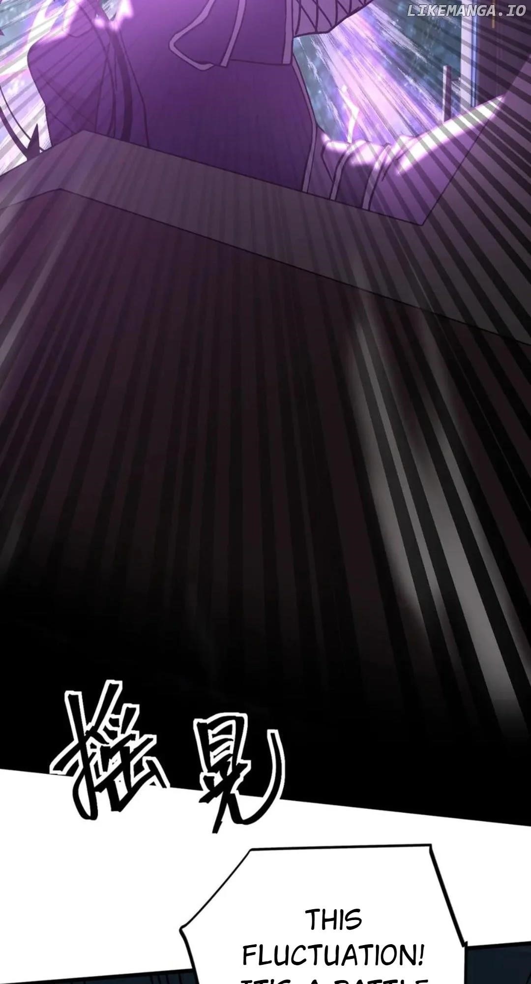 Logging 10,000 Years into the Future Chapter 230 - Page 68