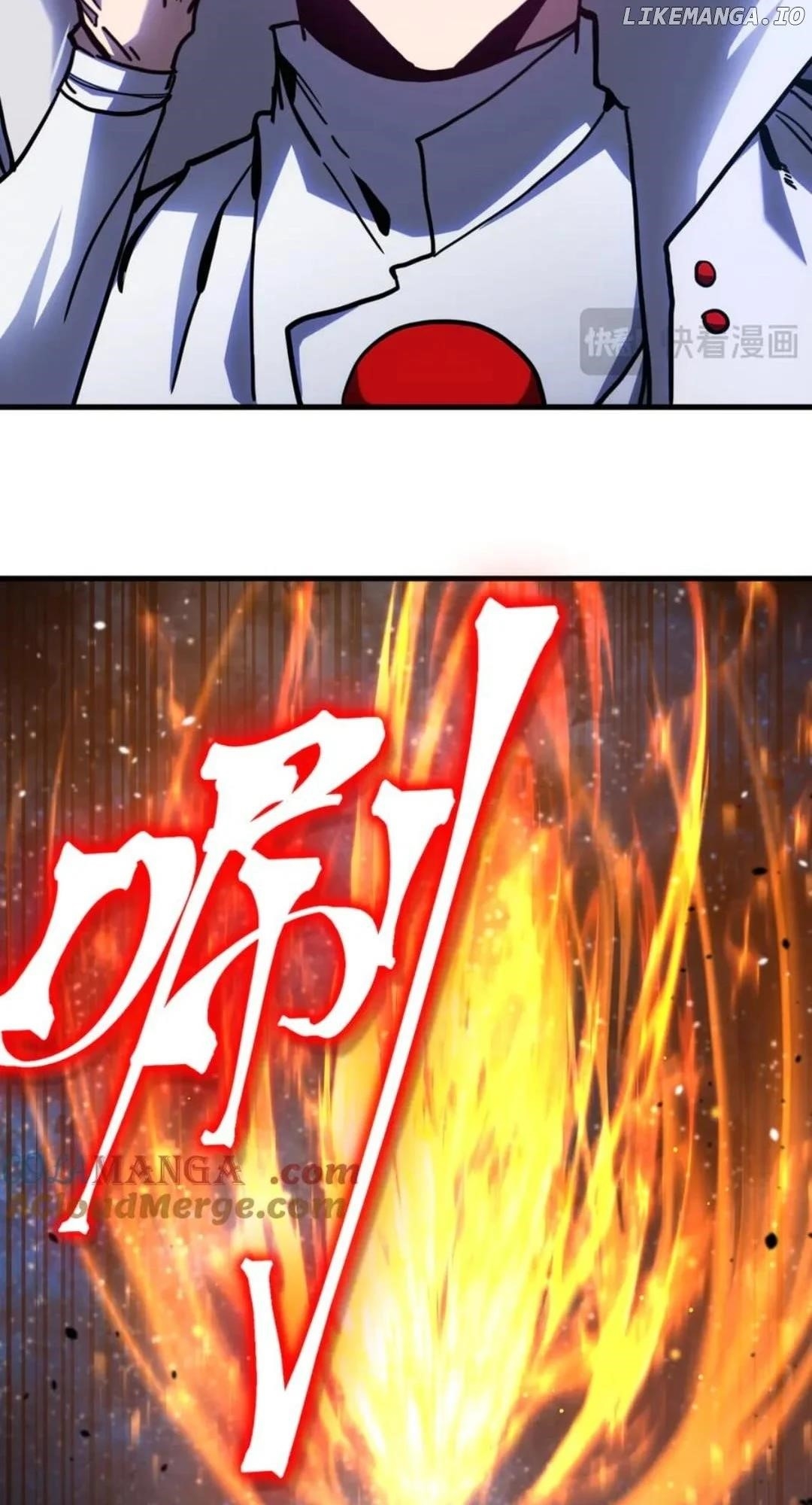 Logging 10,000 Years into the Future Chapter 230 - Page 7