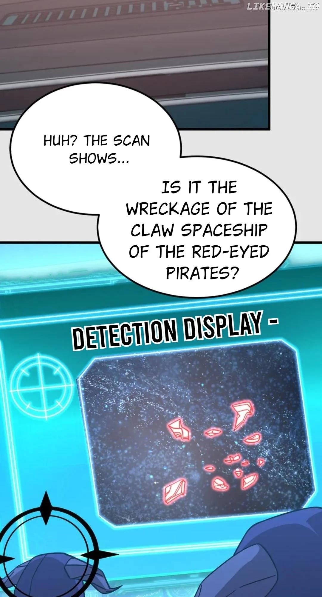 Logging 10,000 Years into the Future Chapter 230 - Page 71