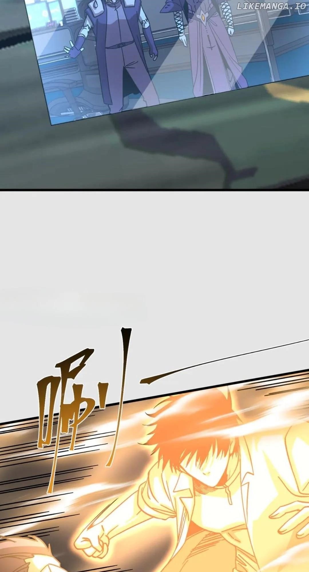 Logging 10,000 Years into the Future Chapter 230 - Page 76