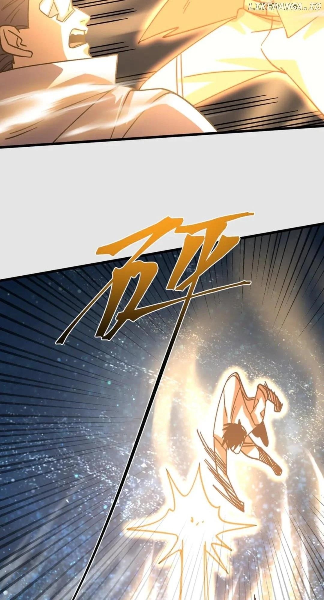 Logging 10,000 Years into the Future Chapter 230 - Page 77