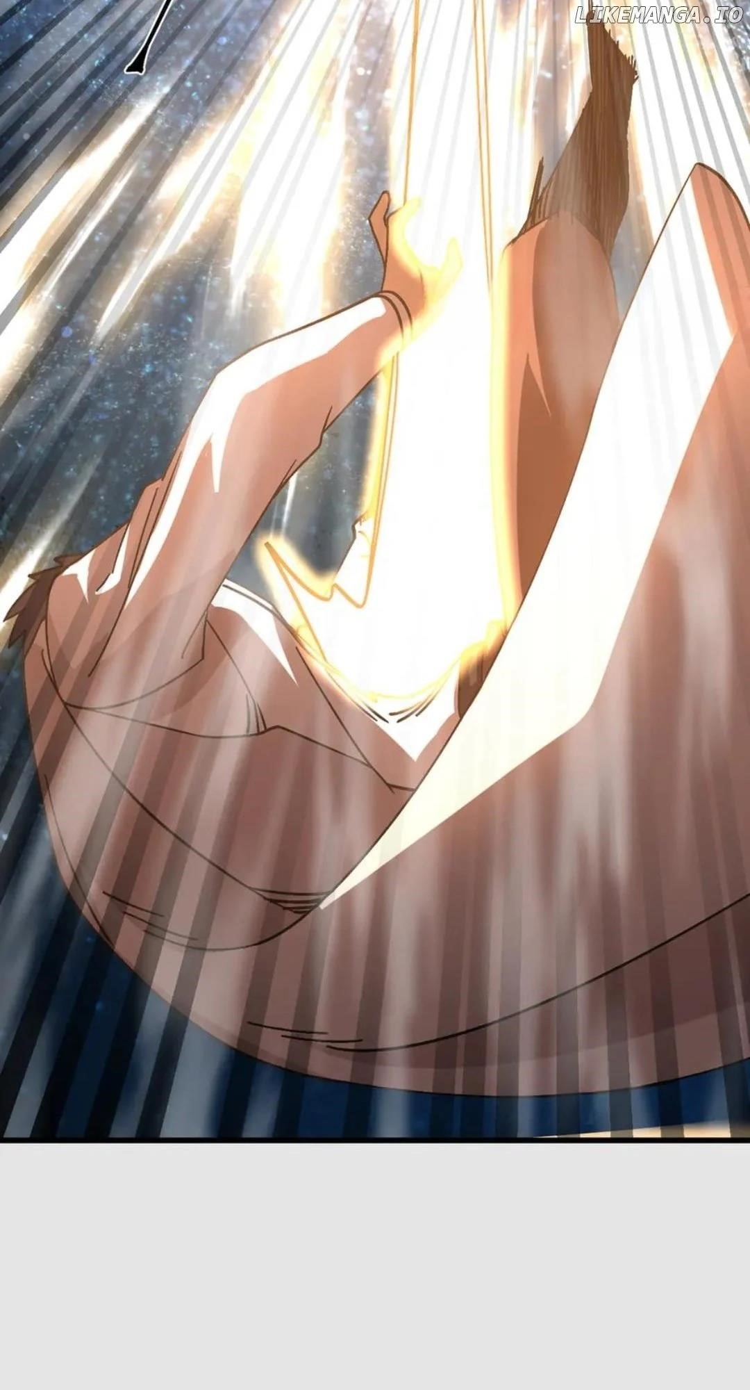 Logging 10,000 Years into the Future Chapter 230 - Page 78