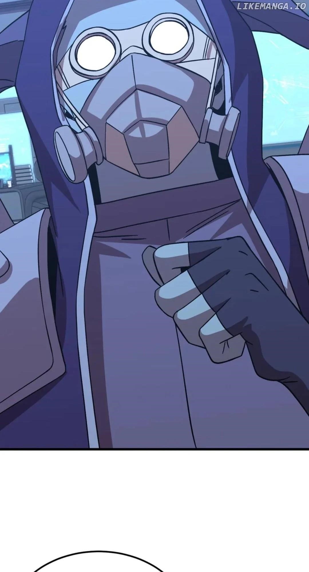 Logging 10,000 Years into the Future Chapter 230 - Page 80