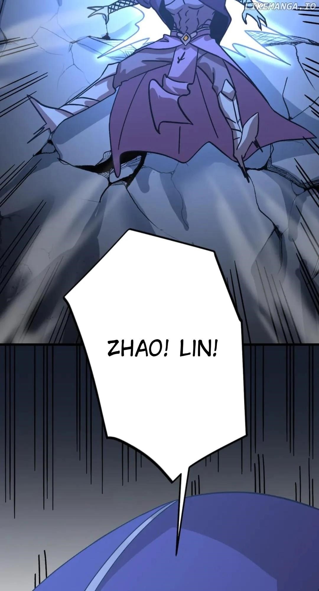 Logging 10,000 Years into the Future Chapter 230 - Page 94