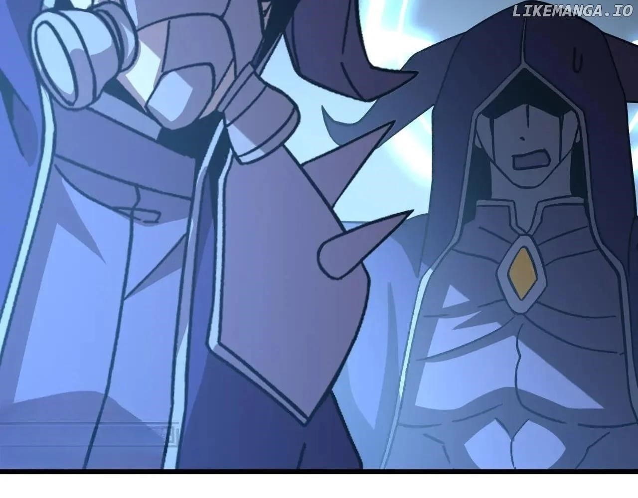 Logging 10,000 Years into the Future Chapter 231 - Page 102