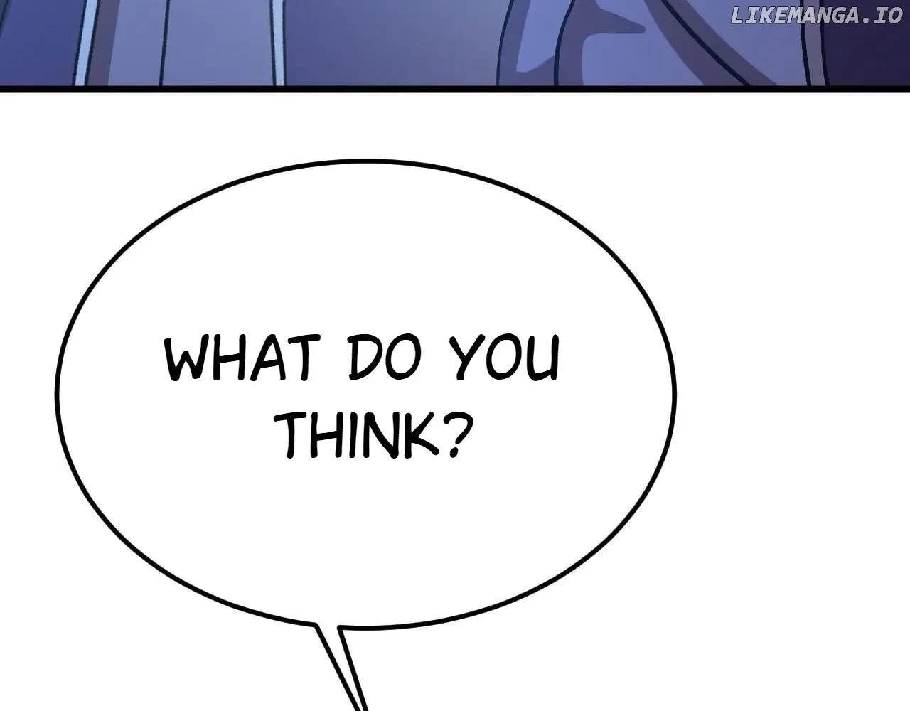 Logging 10,000 Years into the Future Chapter 231 - Page 123