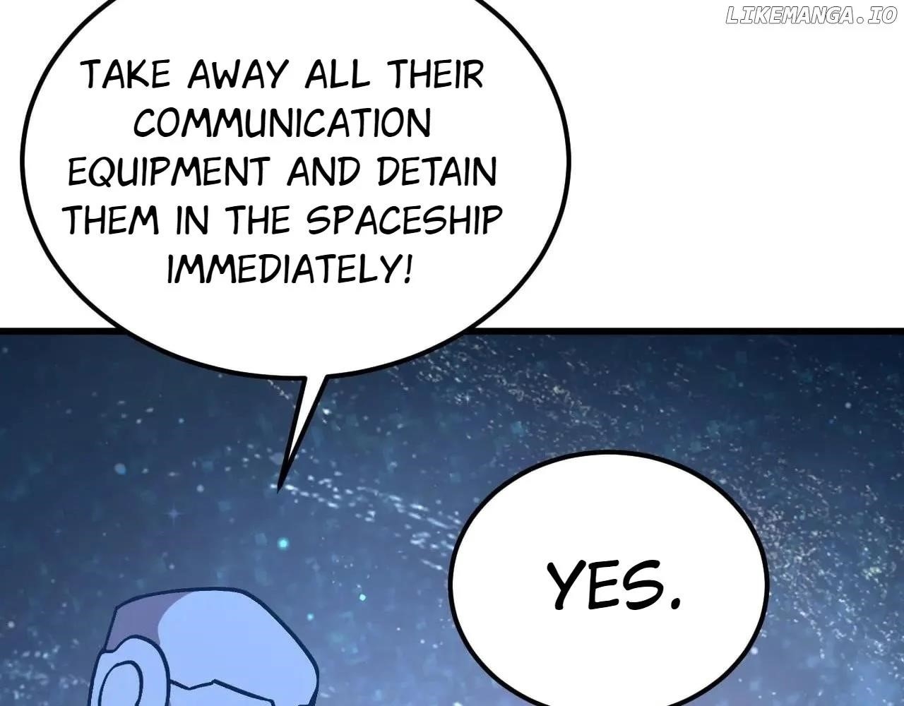 Logging 10,000 Years into the Future Chapter 231 - Page 130