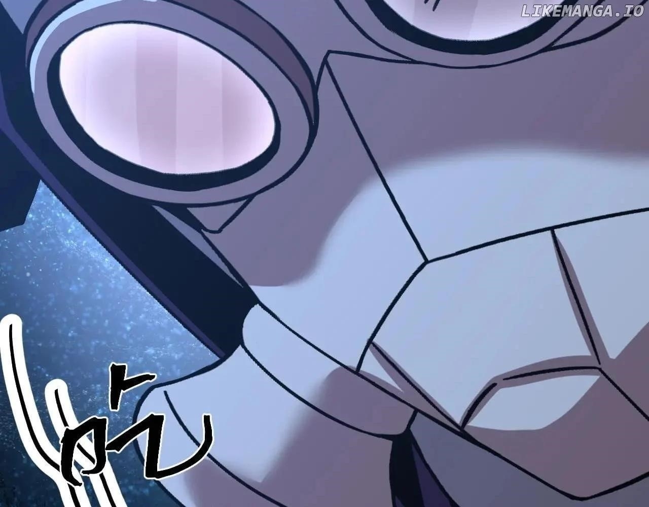 Logging 10,000 Years into the Future Chapter 231 - Page 135