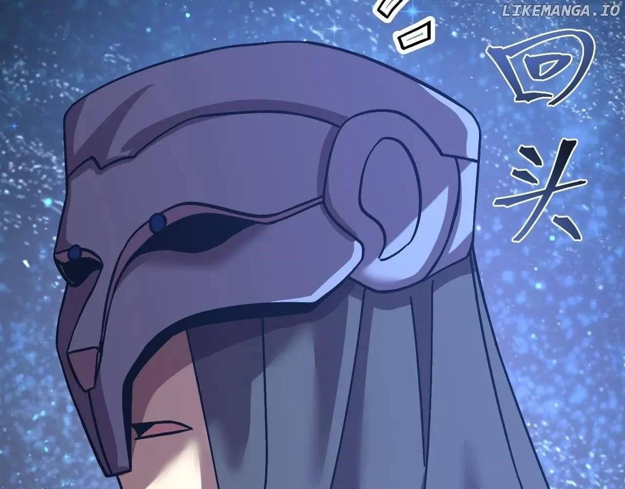 Logging 10,000 Years into the Future Chapter 231 - Page 138