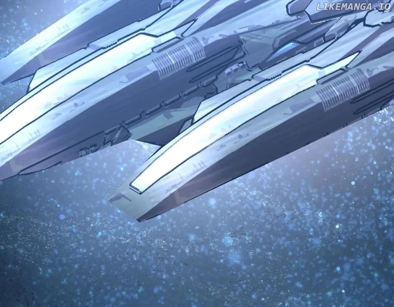 Logging 10,000 Years into the Future Chapter 231 - Page 150