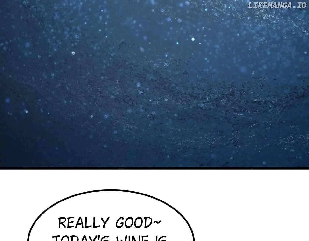 Logging 10,000 Years into the Future Chapter 231 - Page 151