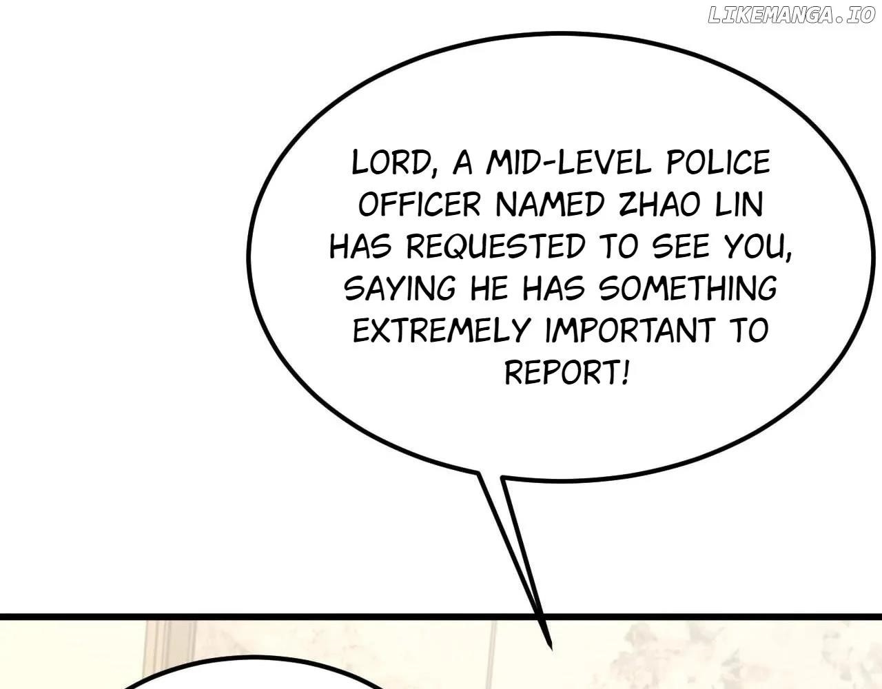 Logging 10,000 Years into the Future Chapter 231 - Page 172