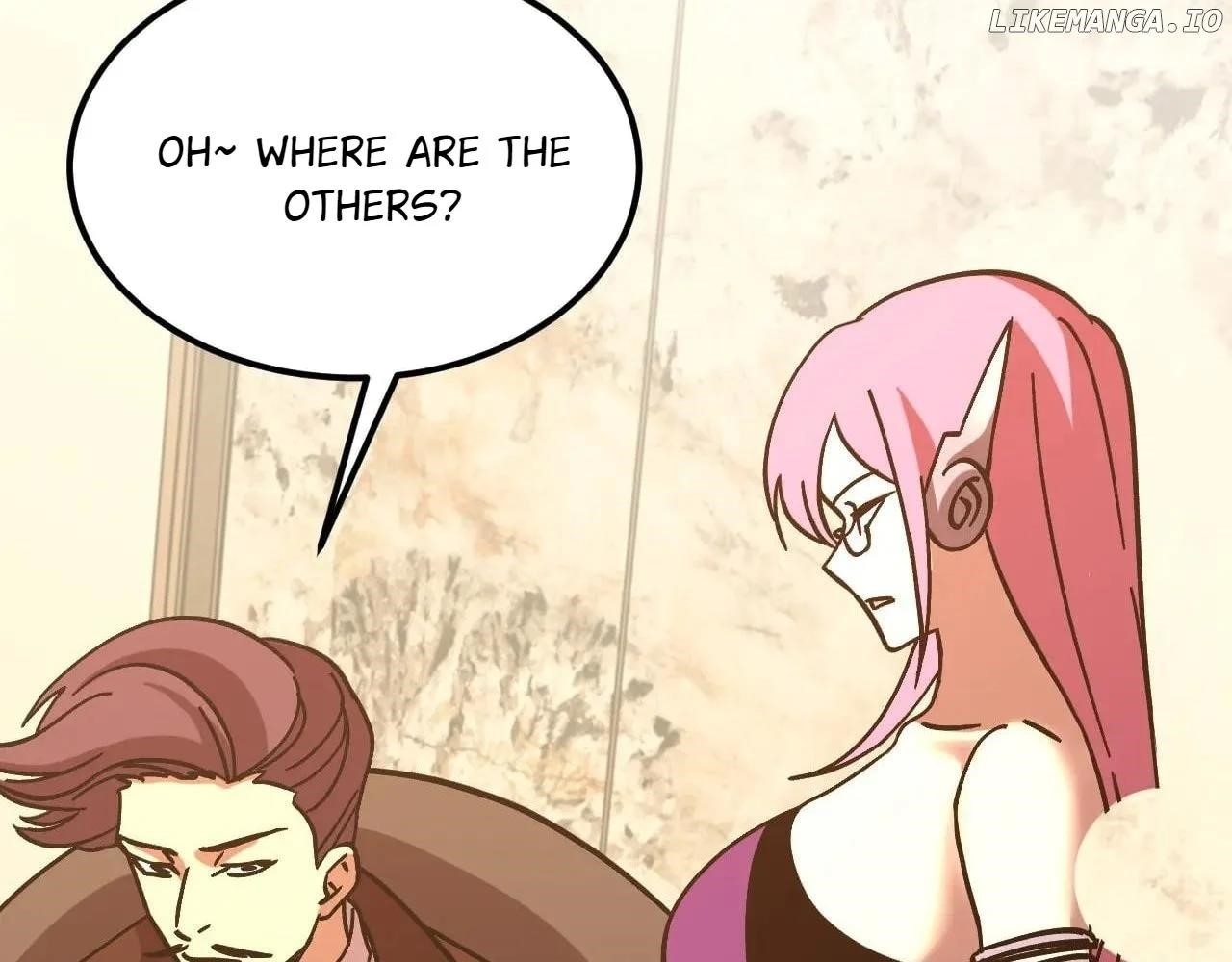 Logging 10,000 Years into the Future Chapter 231 - Page 173