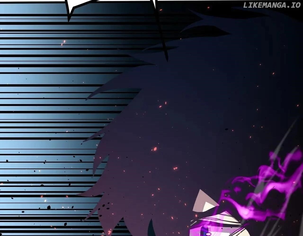 Logging 10,000 Years into the Future Chapter 231 - Page 18