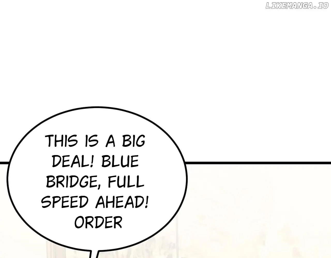 Logging 10,000 Years into the Future Chapter 231 - Page 181