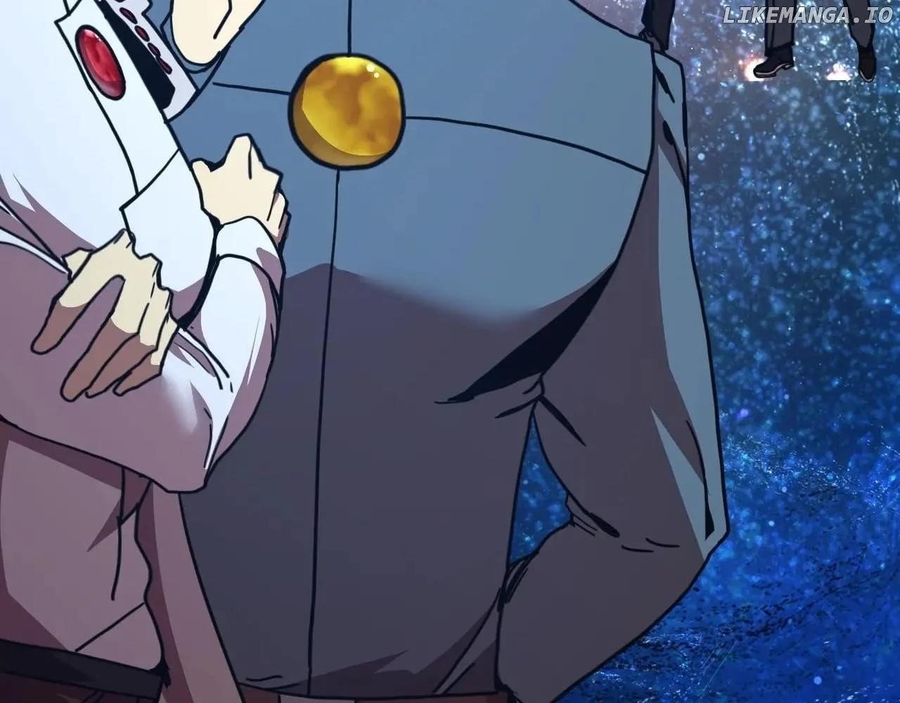 Logging 10,000 Years into the Future Chapter 231 - Page 28