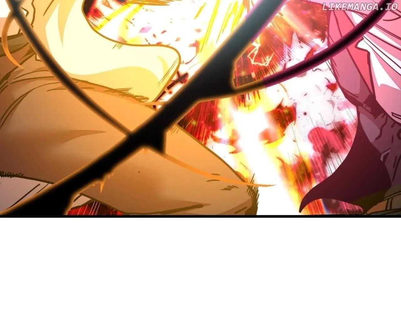 Logging 10,000 Years into the Future Chapter 231 - Page 3