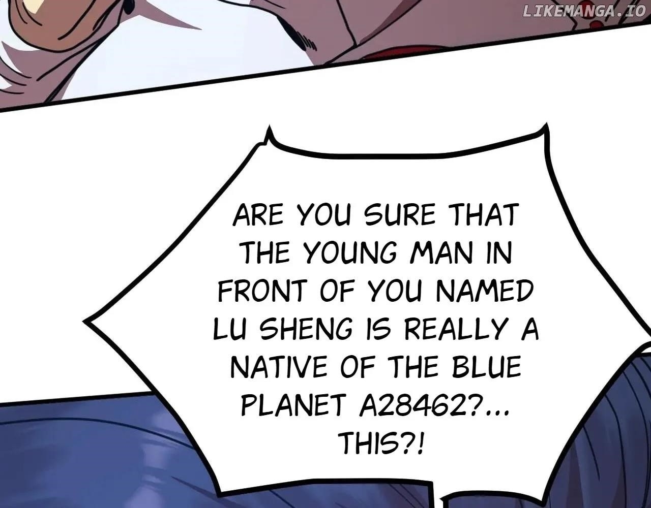 Logging 10,000 Years into the Future Chapter 231 - Page 32