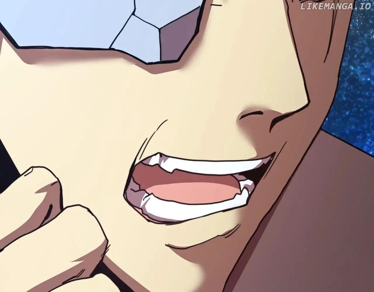 Logging 10,000 Years into the Future Chapter 231 - Page 34