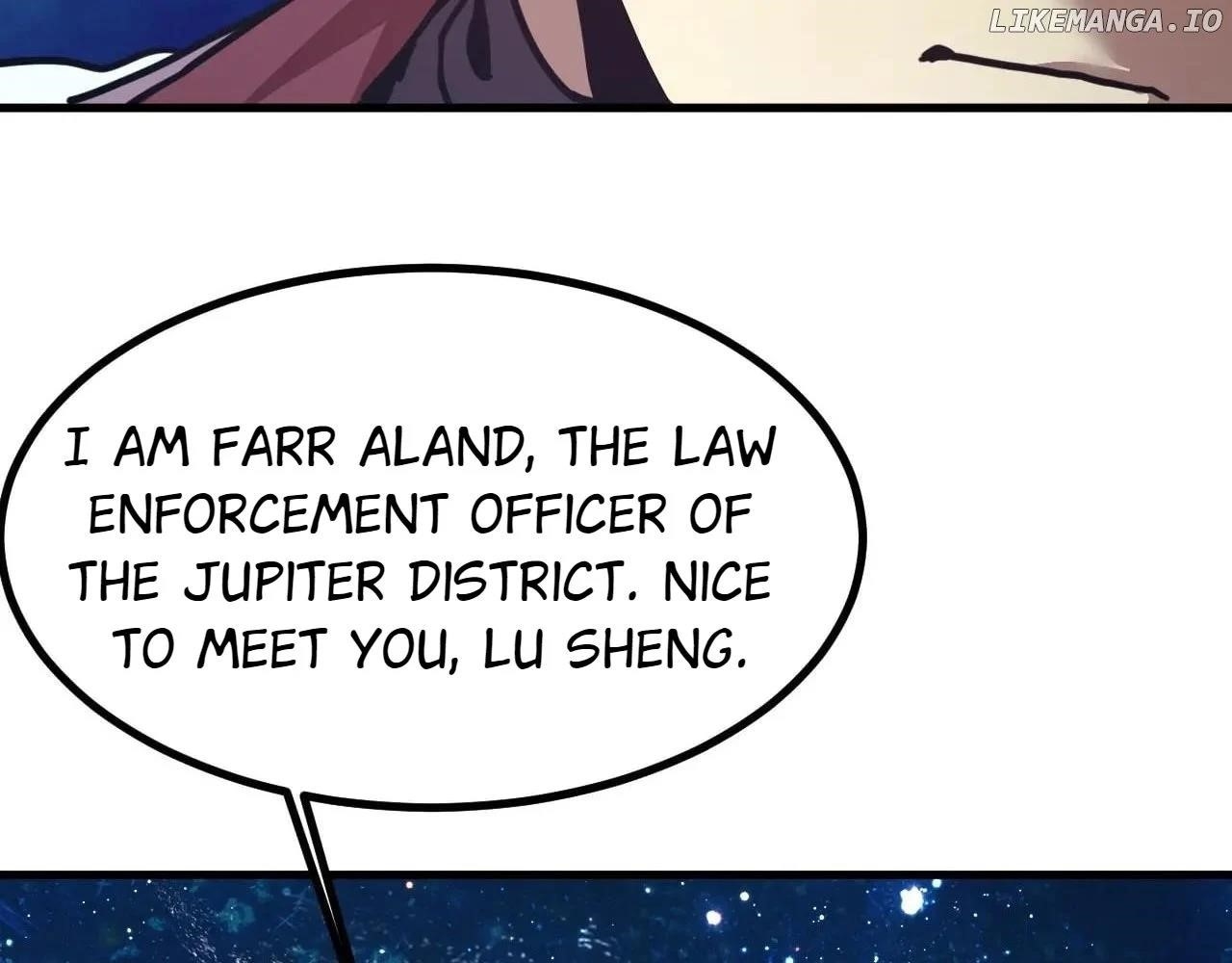 Logging 10,000 Years into the Future Chapter 231 - Page 49